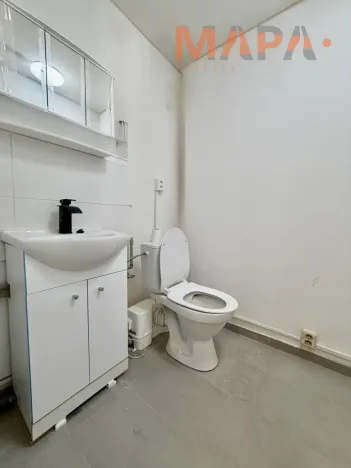 Pronájem komerční nemovitosti, Most, Františka Malíka, 28 m2