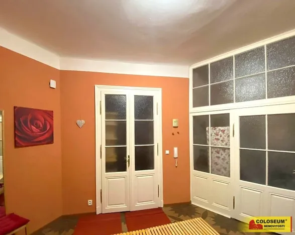 Pronájem bytu 3+kk, Brno - Brno-město, 110 m2