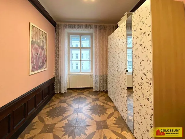 Pronájem bytu 3+kk, Brno - Brno-město, 110 m2