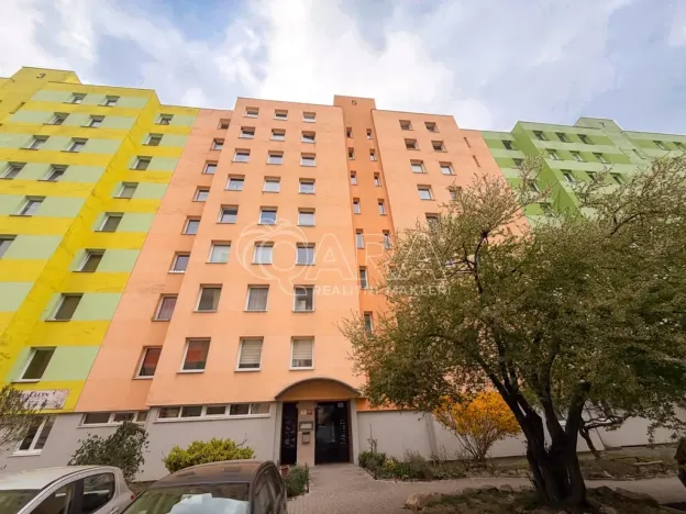 Pronájem bytu 2+kk, České Budějovice - České Budějovice 2, N. Frýda, 42 m2