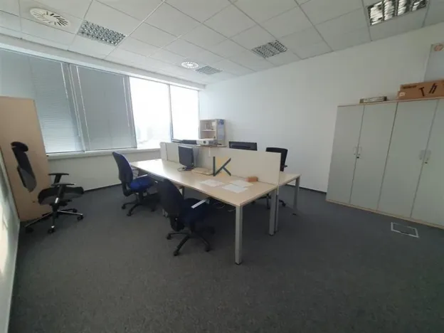 Pronájem kanceláře, Praha - Chodov, Türkova, 140 m2