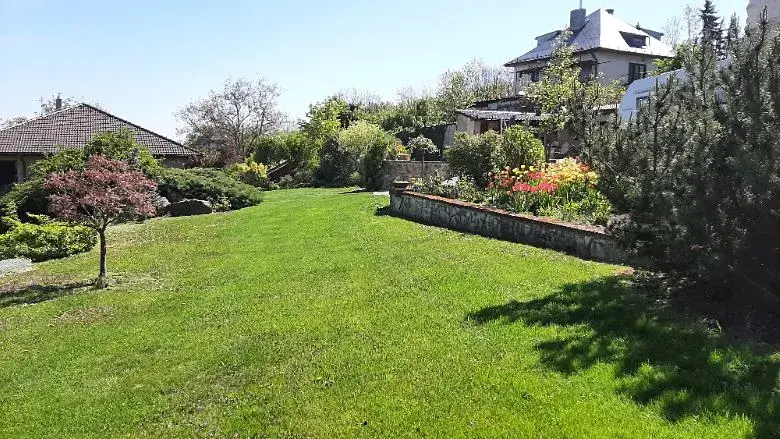 Prodej rodinného domu, Cvrčovice, 168 m2