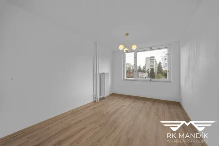Pronájem bytu 3+kk, Praha - Prosek, Prosecká, 69 m2