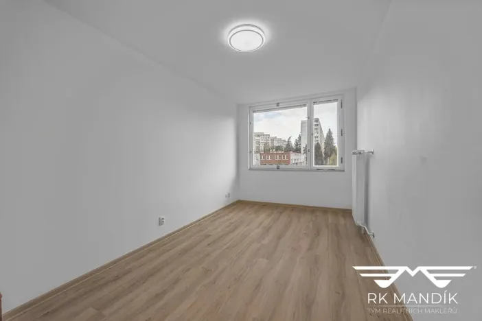 Pronájem bytu 3+kk, Praha - Prosek, Prosecká, 69 m2