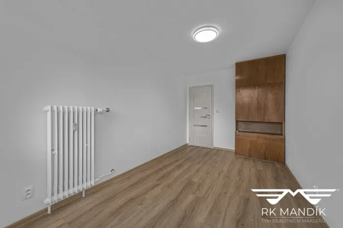Pronájem bytu 3+kk, Praha - Prosek, Prosecká, 69 m2