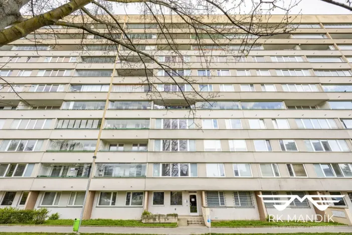 Pronájem bytu 3+kk, Praha - Prosek, Prosecká, 69 m2