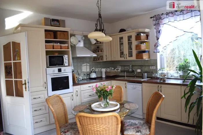 Prodej rodinného domu, Žďár - Žehrov, 952 m2