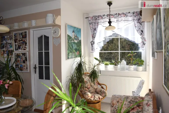 Prodej rodinného domu, Žďár - Žehrov, 952 m2