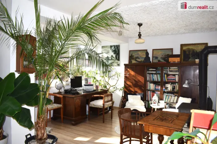 Prodej rodinného domu, Žďár - Žehrov, 952 m2