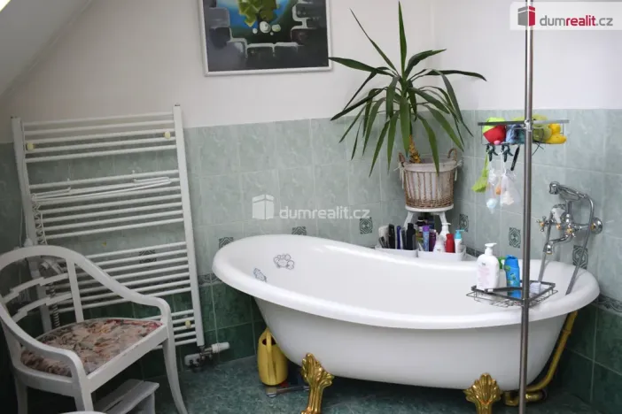 Prodej rodinného domu, Žďár - Žehrov, 952 m2