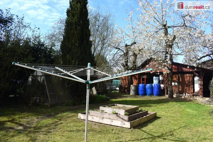 Prodej rodinného domu, Žďár - Žehrov, 952 m2