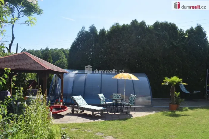 Prodej rodinného domu, Žďár - Žehrov, 250 m2