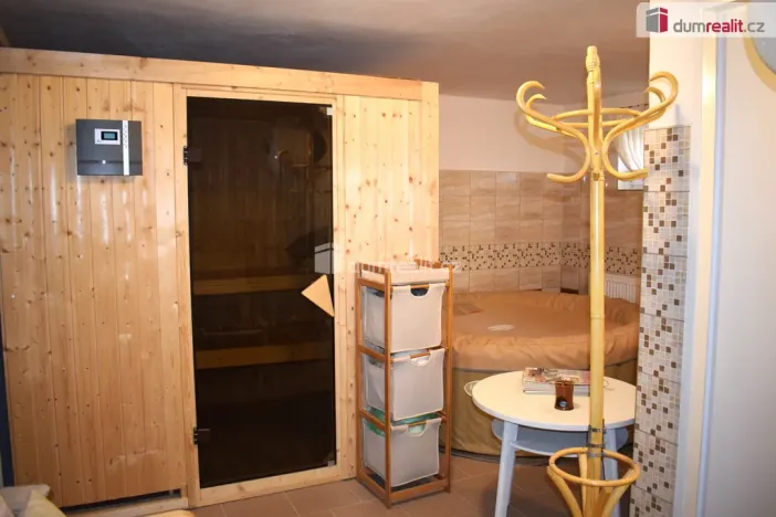 Prodej rodinného domu, Žďár - Žehrov, 250 m2