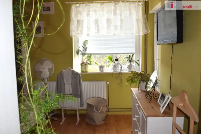 Prodej rodinného domu, Žďár - Žehrov, 250 m2