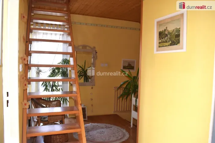 Prodej rodinného domu, Žďár - Žehrov, 250 m2