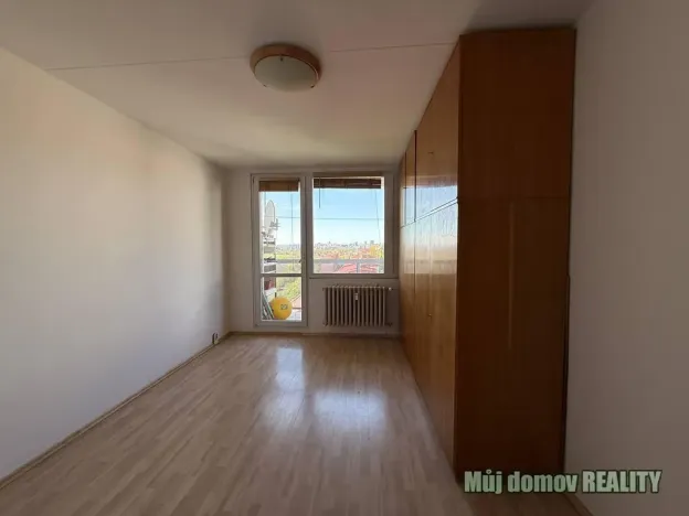 Pronájem bytu 3+1, Praha - Záběhlice, Hledíková, 75 m2