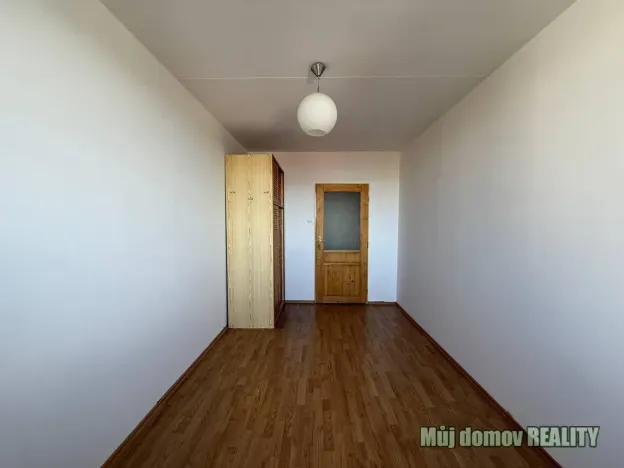 Pronájem bytu 3+1, Praha - Záběhlice, Hledíková, 75 m2