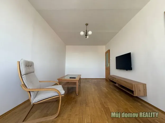 Pronájem bytu 3+1, Praha - Záběhlice, Hledíková, 75 m2