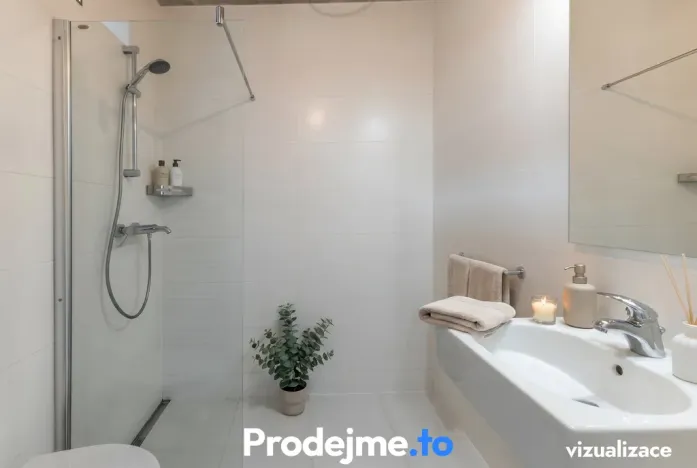 Prodej rodinného domu, Praha - Kobylisy, Třeboradická, 150 m2