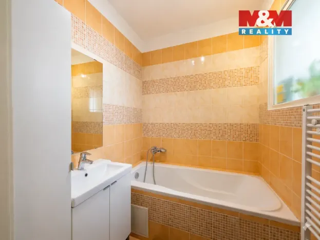 Prodej bytu 2+1, České Budějovice - České Budějovice 5, Ledenická, 72 m2