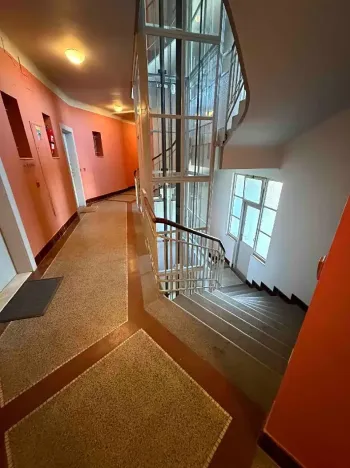 Prodej bytu 1+1, Praha - Nusle, Hvězdova, 49 m2