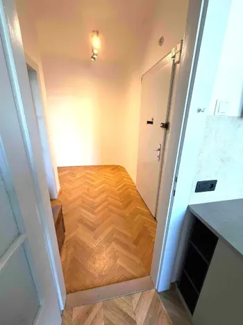 Prodej bytu 1+1, Praha - Nusle, Hvězdova, 49 m2