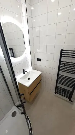 Prodej bytu 1+1, Praha - Nusle, Hvězdova, 49 m2