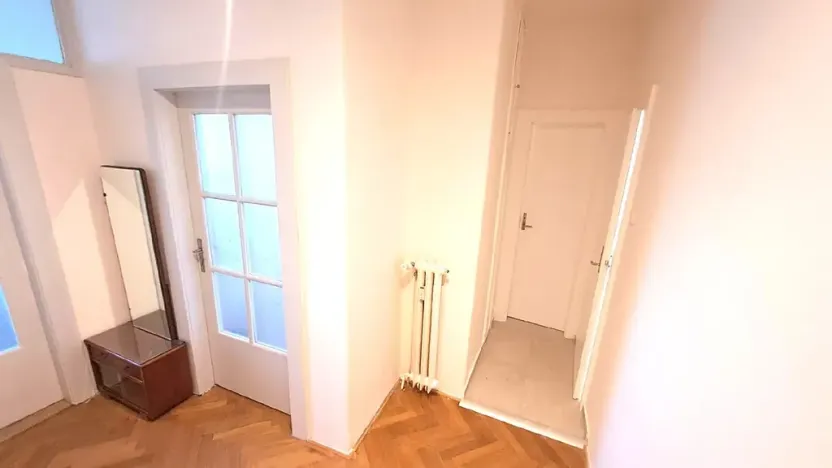 Prodej bytu 1+1, Praha - Nusle, Hvězdova, 49 m2