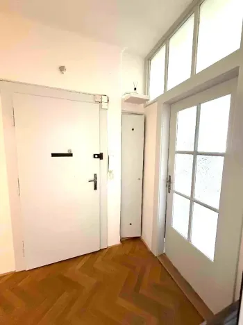 Prodej bytu 1+1, Praha - Nusle, Hvězdova, 49 m2