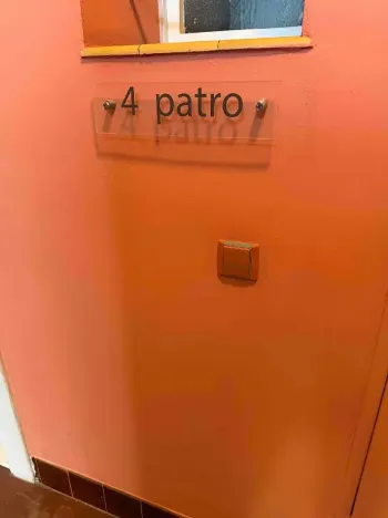 Prodej bytu 1+1, Praha - Nusle, Hvězdova, 49 m2