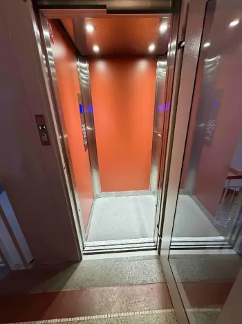 Prodej bytu 1+1, Praha - Nusle, Hvězdova, 49 m2