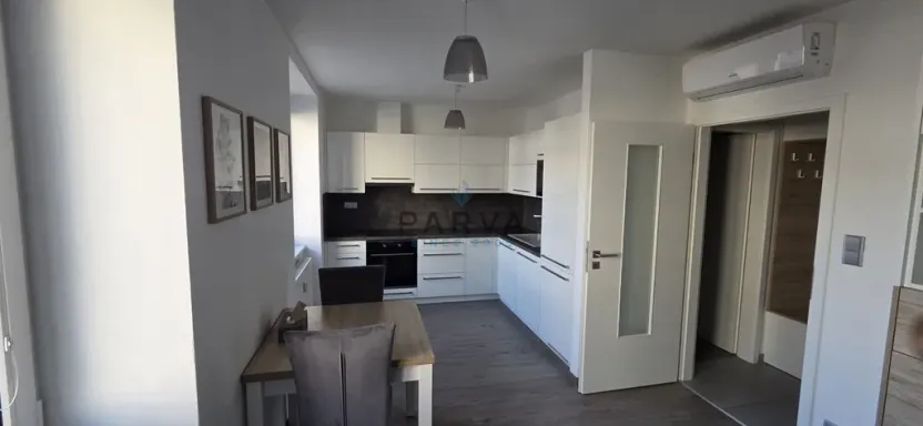 Pronájem bytu 2+kk, Plzeň - Severní Předměstí, alej Svobody, 61 m2