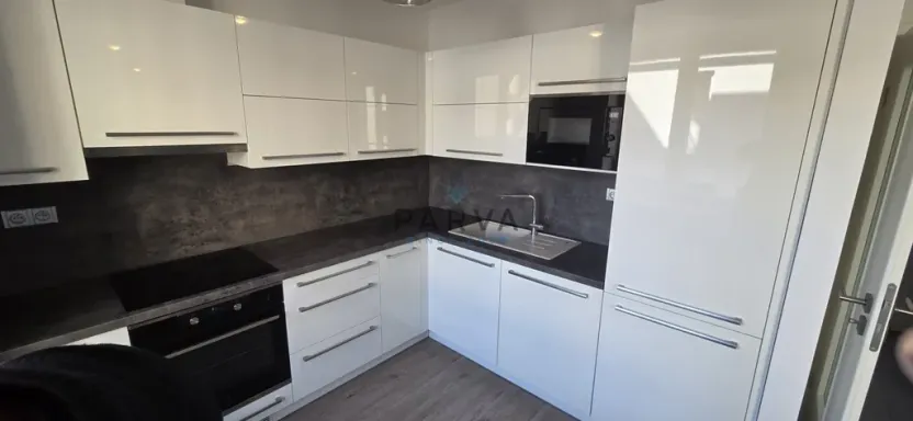 Pronájem bytu 2+kk, Plzeň - Severní Předměstí, alej Svobody, 61 m2