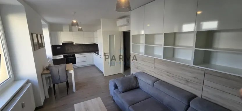 Pronájem bytu 2+kk, Plzeň - Severní Předměstí, alej Svobody, 61 m2