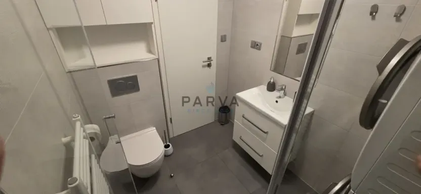 Pronájem bytu 2+kk, Plzeň - Severní Předměstí, alej Svobody, 61 m2