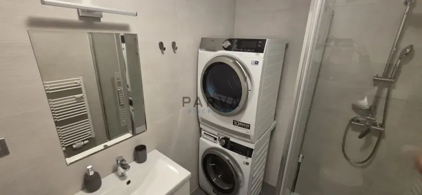 Pronájem bytu 2+kk, Plzeň - Severní Předměstí, alej Svobody, 61 m2