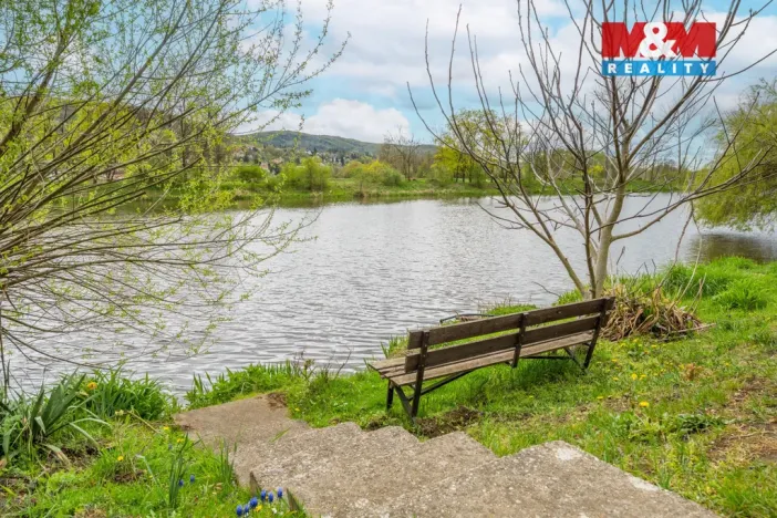 Prodej chaty, Černošice, 59 m2