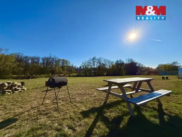 Pronájem činžovního domu, Příseka, 143 m2