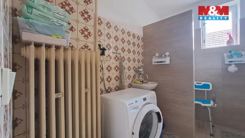 Prodej rodinného domu, Velká nad Veličkou, 240 m2