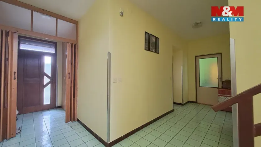 Prodej rodinného domu, Velká nad Veličkou, 240 m2