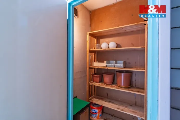 Prodej bytu 2+1, Aš, Hlavní, 57 m2