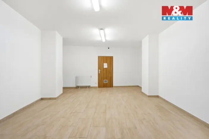 Prodej bytu 1+kk, Jablonec nad Nisou, Anenské náměstí, 20 m2