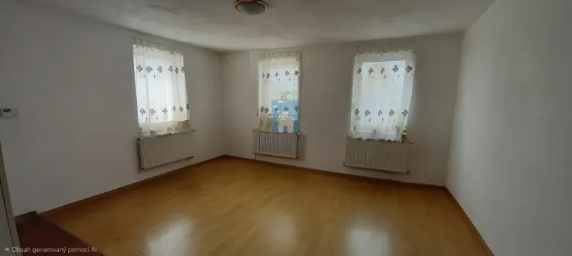 Pronájem bytu 2+kk, Plzeň, Příkrá, 53 m2