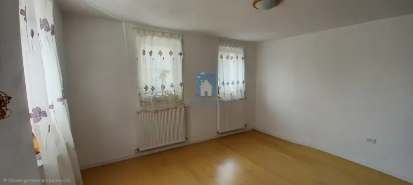 Pronájem bytu 2+kk, Plzeň, Příkrá, 53 m2