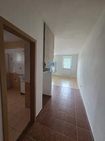 Pronájem bytu 2+kk, Plzeň, Příkrá, 53 m2