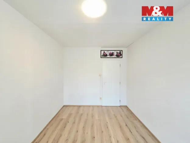 Prodej bytu 3+1, Praha - Michle, Vokáčova, 71 m2