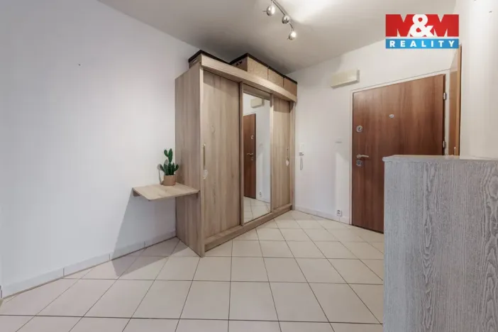 Prodej bytu 3+1, Cheb, Lesní, 63 m2