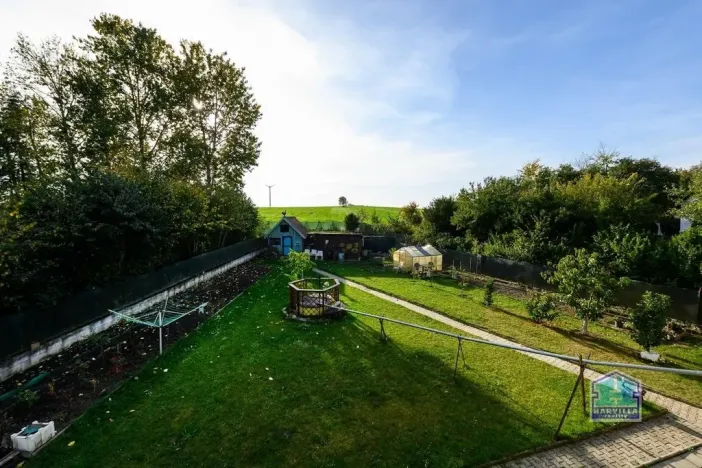 Prodej rodinného domu, Bor - Damnov, 310 m2