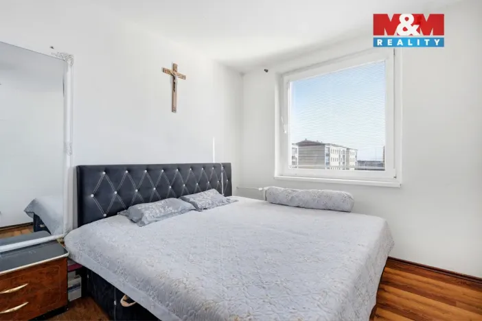 Prodej bytu 4+1, Teplice - Trnovany, Olbrachtova, 88 m2