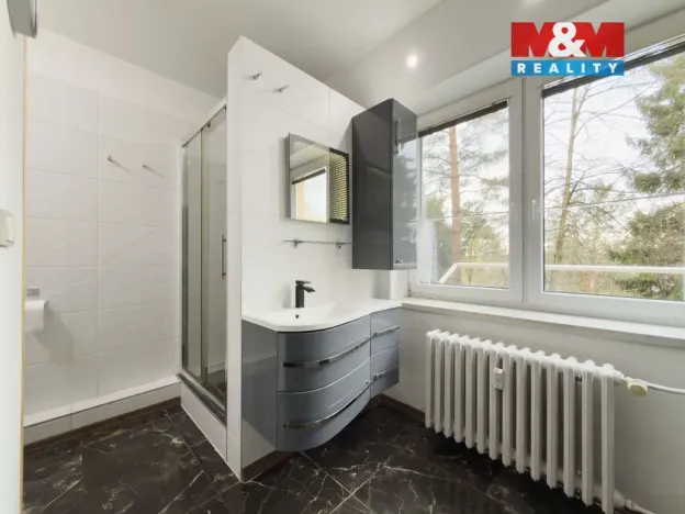 Prodej bytu 1+1, Karviná - Nové Město, Cihelní, 37 m2